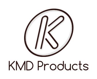 KMD Sweet Shop Logo